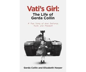 Elizabeth Harper Gerda Collin Vati's Girl (Tascabile)