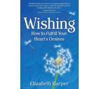 Elizabeth Harper Wishing (Tascabile)