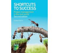 Elizabeth Harrin Shortcuts to success (Tascabile)