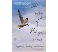Elizabeth Hartley Winthrop The Why of Things (Tascabile)