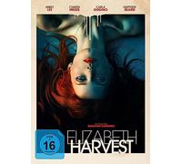Elizabeth Harvest - 2-Disc Limited Collector’s Edition im Mediabook (Blu-ray + DVD)