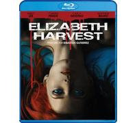 Elizabeth Harvest
