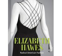 Elizabeth Hawes (Copertina rigida) (PRESALE 16/06/2026)