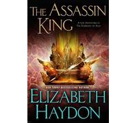 Elizabeth Haydon Assassin King (Tascabile)