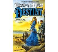 Elizabeth Haydon Destiny (Tascabile)