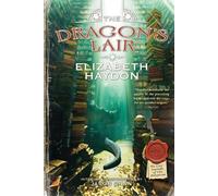 Elizabeth Haydon Dragon's Lair (Tascabile)