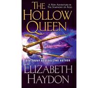 Elizabeth Haydon The Hollow Queen (Tascabile)