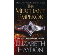 Elizabeth Haydon The Merchant Emperor (Tascabile)