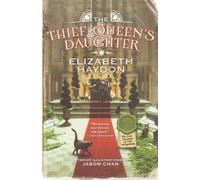 Elizabeth Haydon The Thief Queen's Daughter (Tascabile)