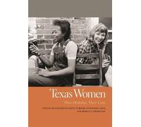 Elizabeth Hayes Turner Texas Women (Copertina rigida)