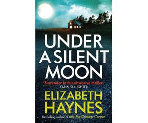 Elizabeth Haynes Under a Silent Moon (Tascabile)