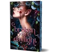 Elizabeth Helen Broken by Daylight (Deluxe Edition) (Tascabile)