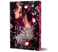 Elizabeth Helen Forged by Malice (Deluxe Edition) (Tascabile)