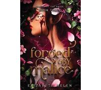 Elizabeth Helen Forged by Malice (Tascabile) Beasts of the Briar