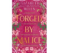 Elizabeth Helen Forged by Malice (Tascabile) Beasts of the Briar