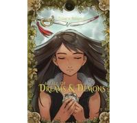 Elizabeth Hernandez A Tale of Dreams and Demons (Tascabile)