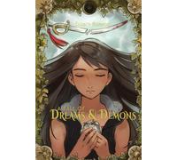 Elizabeth Hernandez A Tale of Dreams and Demons (Tascabile)