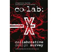 Elizabeth Herrmann Ryan Shelley CO LAB: Collaborative Design Survey (Tascabile)
