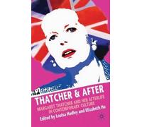 Elizabeth Ho Thatcher and After (Copertina rigida)