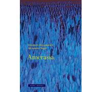 Elizabeth Horodowich Alexander Nagel Amerasia (Copertina rigida)