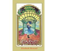 Elizabeth Howard Mystery of the Metro (Tascabile)