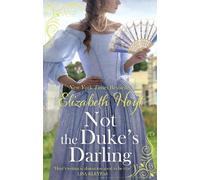 Elizabeth Hoyt Not the Duke's Darling (Tascabile) Greycourt Series