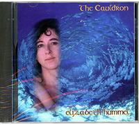 Elizabeth Hummerl - The Cauldron - Elizabeth Hummel (UK Import)