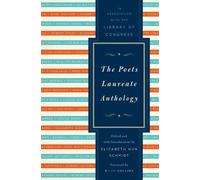 Elizabeth Hun Schmidt The Poets Laureate Anthology (Copertina rigida)