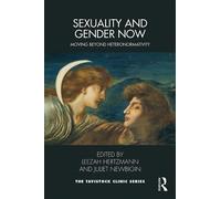 Elizabeth Hurtzmann Heteronormative Bias (Tascabile) Tavistock Clinic Series