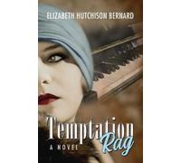 Elizabeth Hutchison Bernard Temptation Rag (Tascabile)