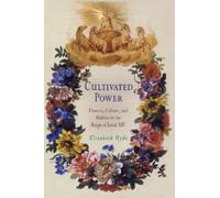 Elizabeth Hyde Cultivated Power (Copertina rigida)