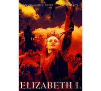Elizabeth I. (Alzbeta I.) (The Virgin Queen) (Versione ceca)
