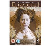 Elizabeth I [Edizione: Regno Unito]