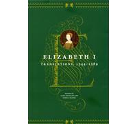 Elizabeth I Elizabeth I (Copertina rigida)