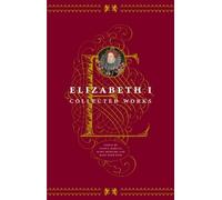 Elizabeth I Elizabeth I (Tascabile)