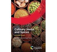 Elizabeth I Opara Magali Chohan Culinary Herbs and Spices (Copertina rigida)