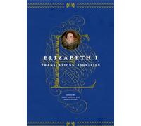 Elizabeth I: Translations, 1592-1598