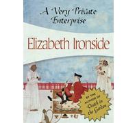 Elizabeth Ironside A Very Private Enterprise (Tascabile)