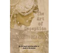 Elizabeth Ironside The Art of Deception (Tascabile)