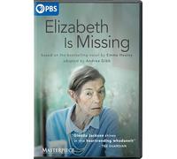 Elizabeth Is Missing (Masterpiece)