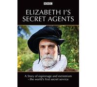 Elizabeth I's Secret Agents [DVD]