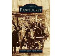 Elizabeth J. Johnson James L. Wheaton Susan L. Reed Pawtucket (Tascabile)