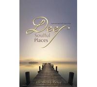 Elizabeth J Pierce Elizabeth Pierce Marina Willard-H Deep, Soulful P (Tascabile)
