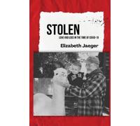Elizabeth Jaeger Stolen (Tascabile)