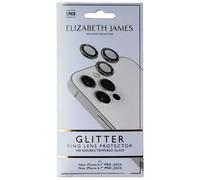 Elizabeth James Anello Lente Protezione per IPHONE 15 Pro/15 pro Max -