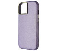 Elizabeth James Brillantini Custodia per Magsafe IPHONE 15/14/13 - Lavanda