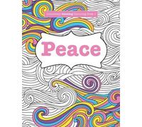 Elizabeth James Completely Calming Colouring Book 1 (Tascabile)