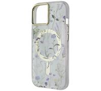 Elizabeth James Custodia per Magsafe Apple IPHONE 15 - Afternoon IN Versailles