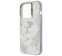 Elizabeth James Custodia per Magsafe IPHONE 15 Pro - Domenica IN Soho Clear /