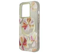 Elizabeth James Custodia per MagSafe per Apple iPhone 14 Pro - Haute Gossip Multicolore